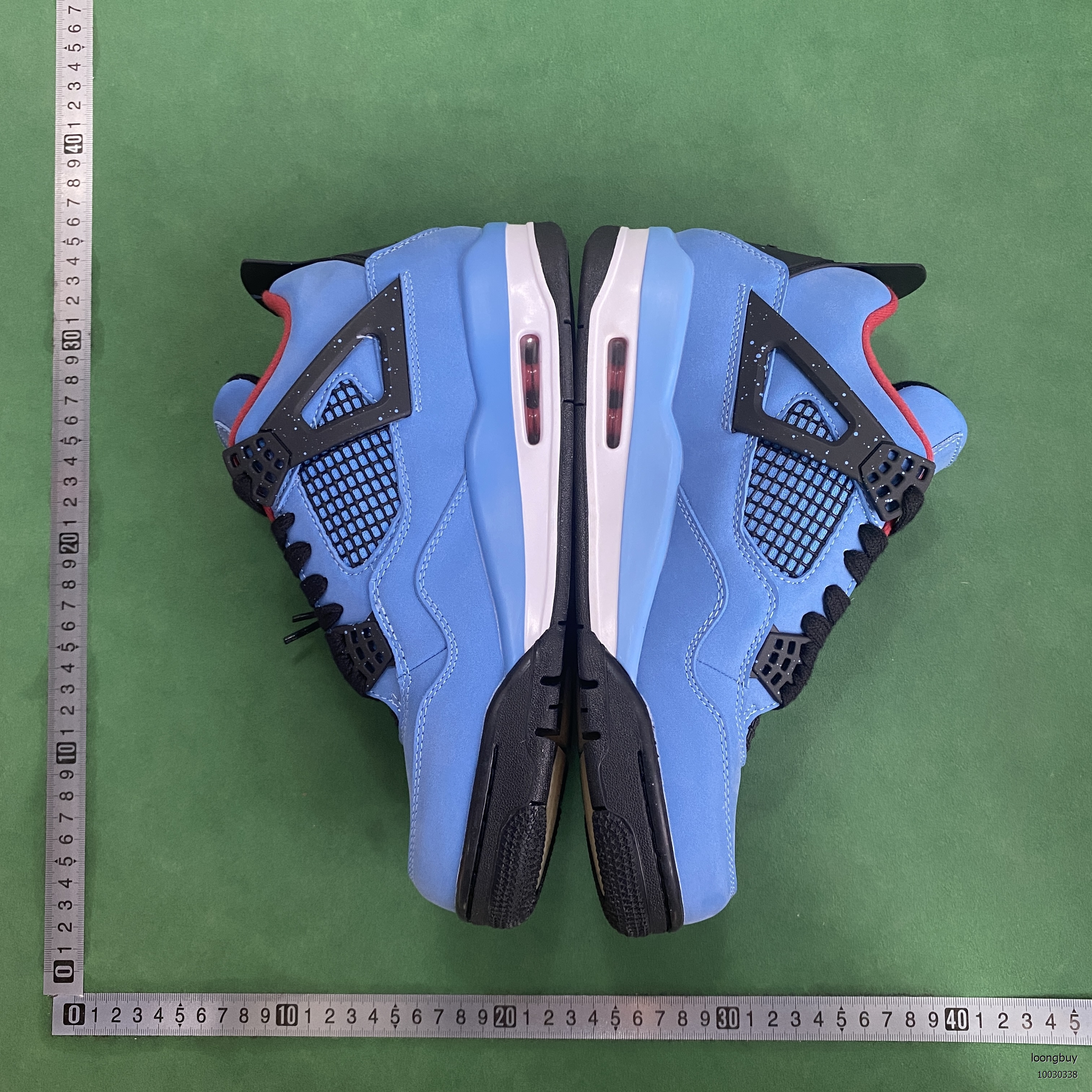 Jordan 4 Sneakers [31 styles] -2