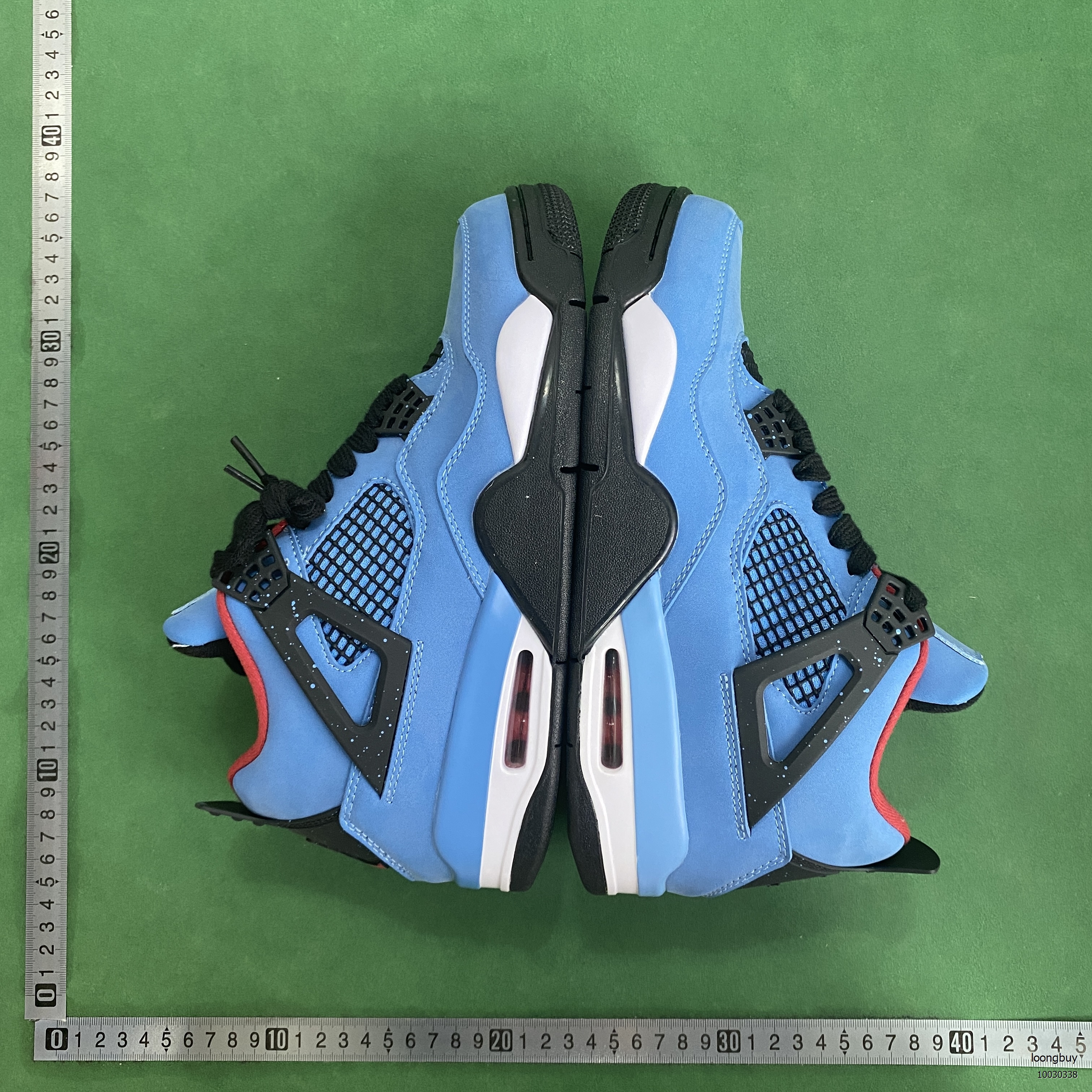 Jordan 4 Sneakers [31 styles] -4