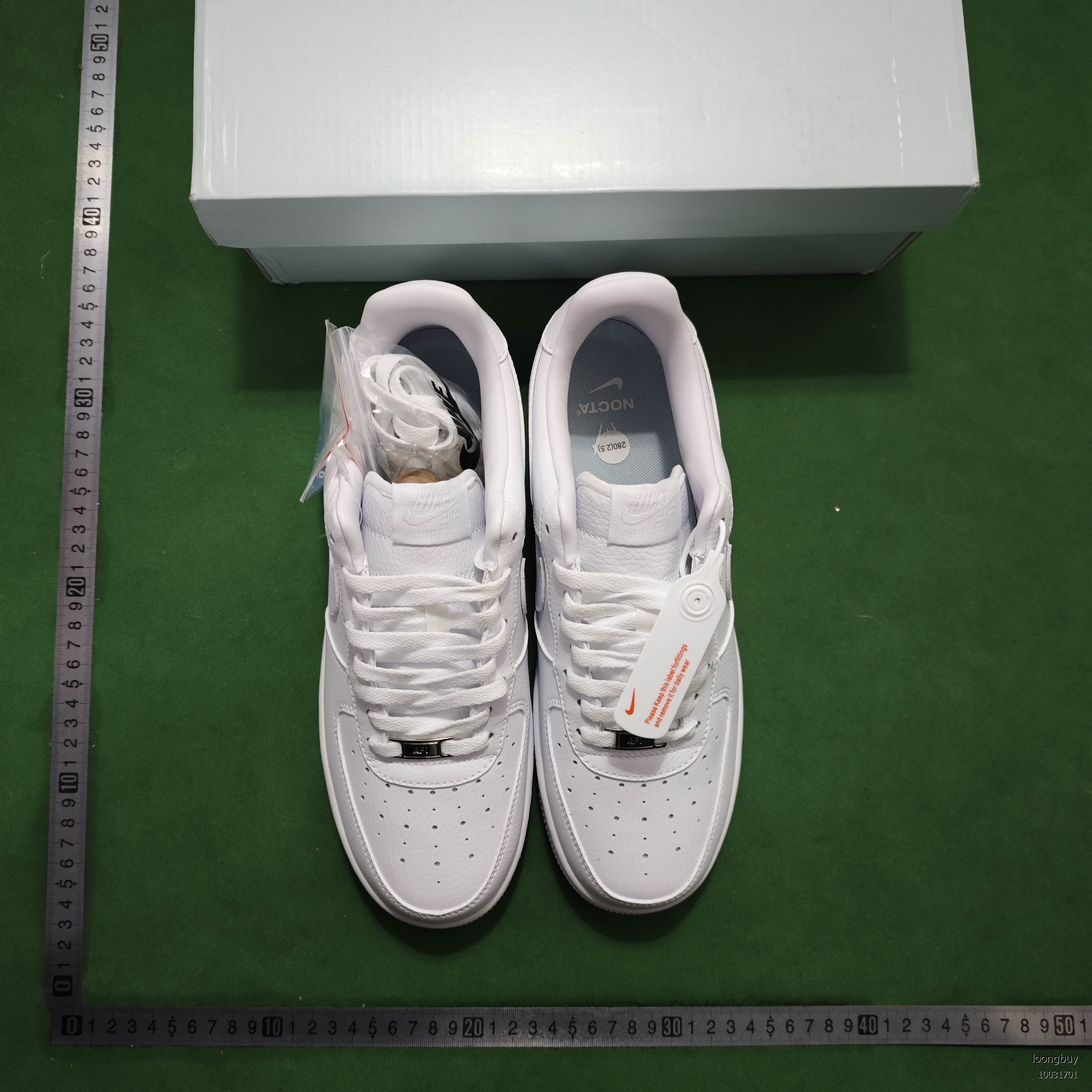 Nike Air Force 1 Sneakers -2