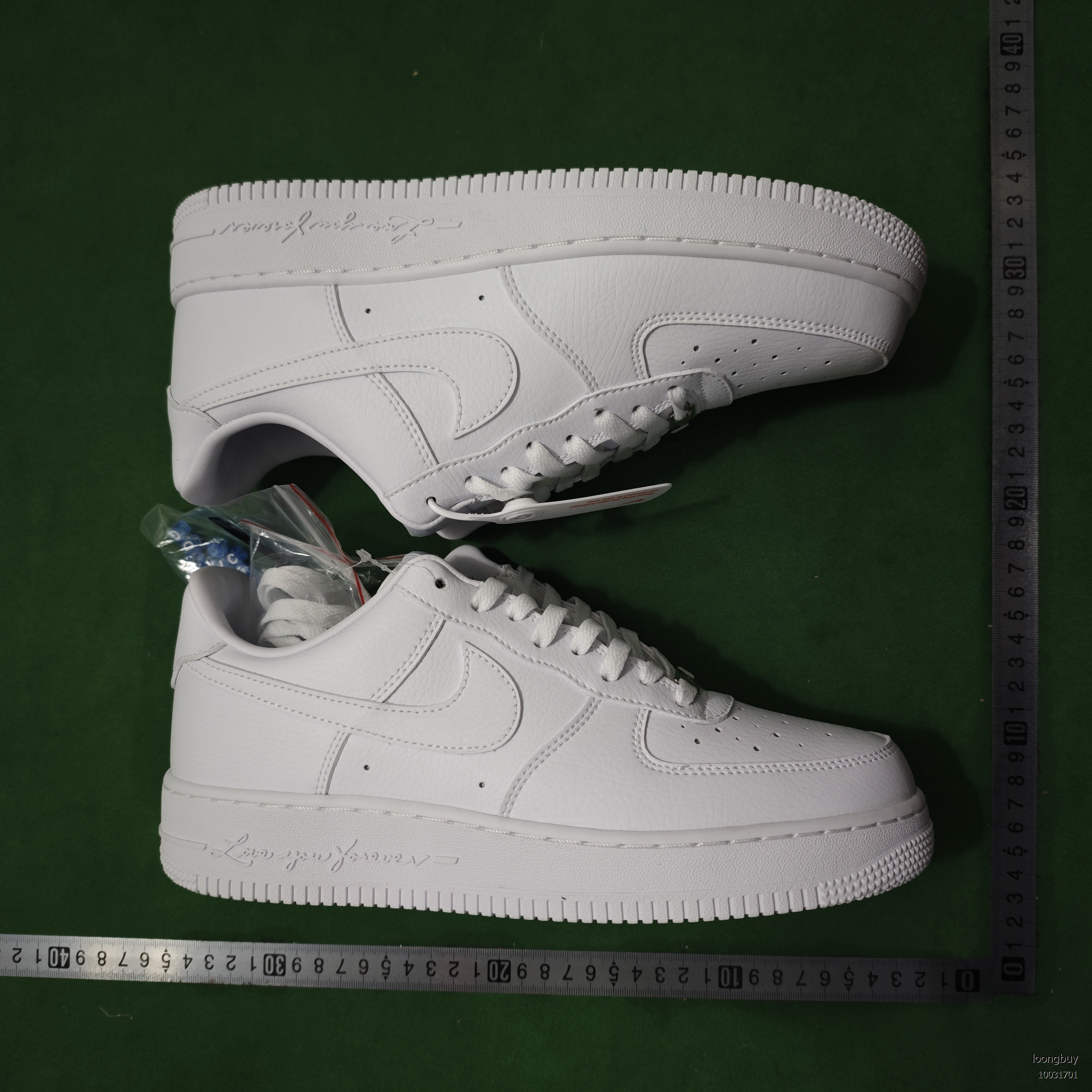 Nike Air Force 1 Sneakers -3